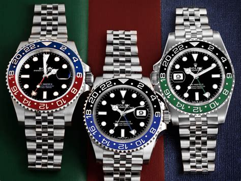 bracelet caoutchouc rolex gmt master 2|rolex gmt master ii oyster.